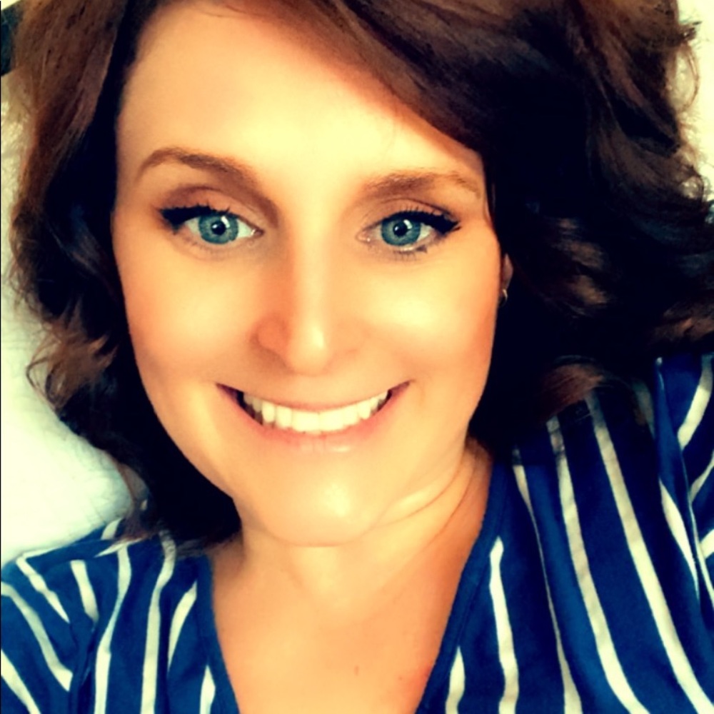 Meet your Posher, Ashly